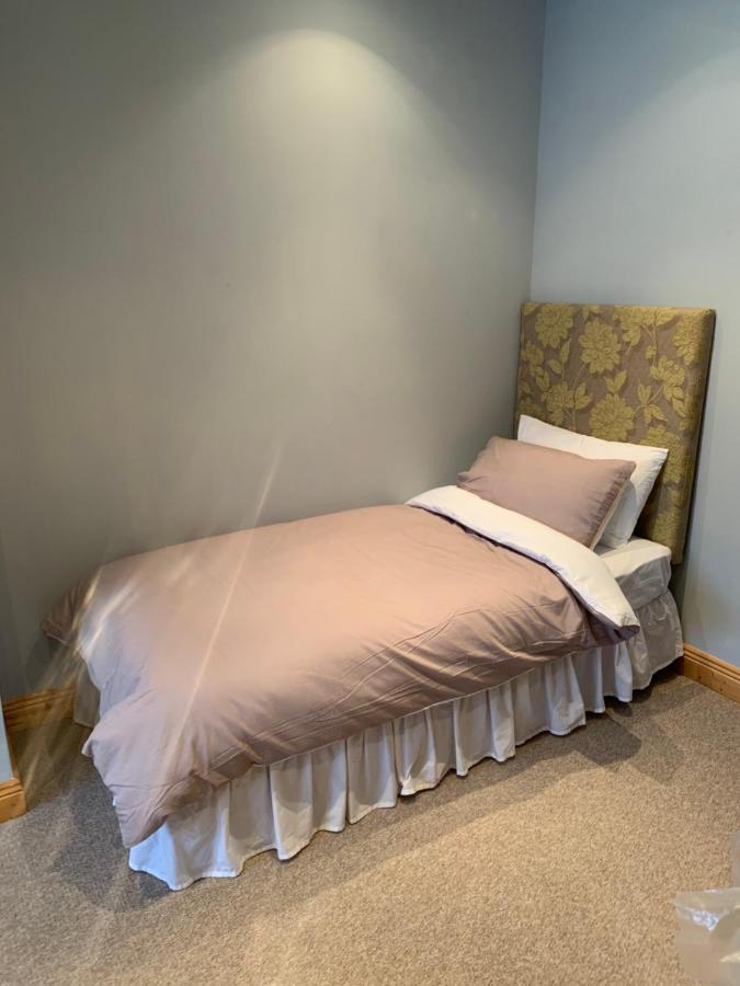 Feather Bed 3 Bedroom House كينسالي المظهر الخارجي الصورة