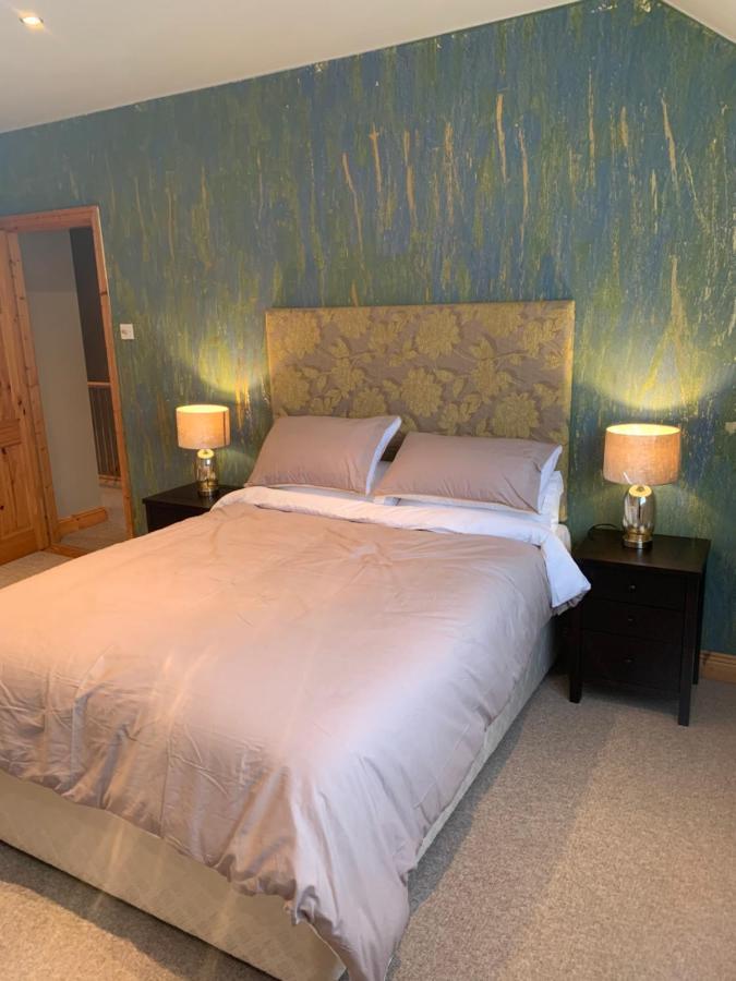 Feather Bed 3 Bedroom House كينسالي المظهر الخارجي الصورة