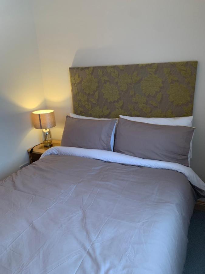 Feather Bed 3 Bedroom House كينسالي المظهر الخارجي الصورة