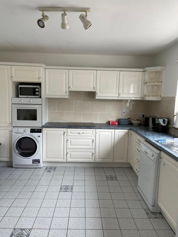 Feather Bed 3 Bedroom House كينسالي المظهر الخارجي الصورة